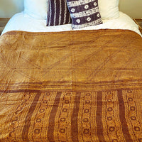 KANTHA THROW