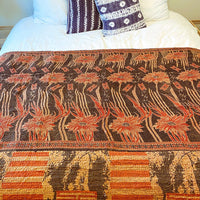 KANTHA THROW