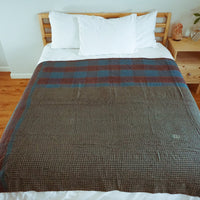 KANTHA THROW