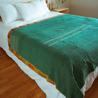KANTHA THROW
