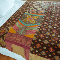 KANTHA THROW