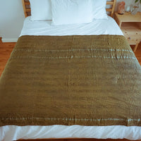 KANTHA THROW