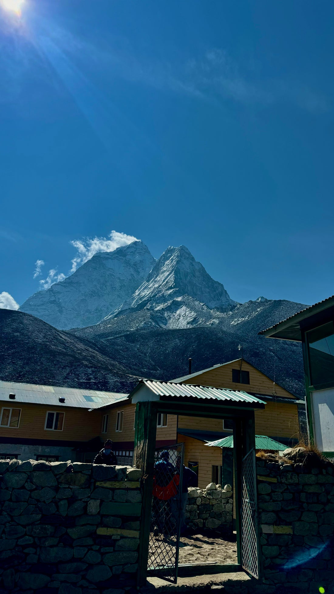 Ama Dablam