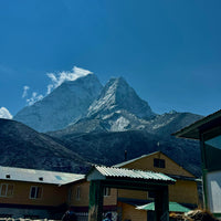 Ama Dablam