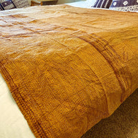 KANTHA THROW