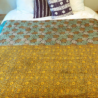 KANTHA THROW