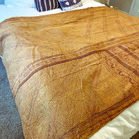 KANTHA THROW
