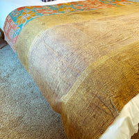 KANTHA THROW