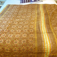 KANTHA THROW