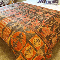 KANTHA THROW