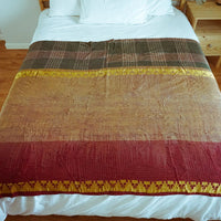 KANTHA THROW