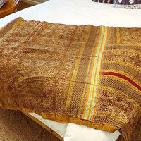 KANTHA THROW